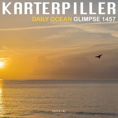 Glimpse 1457 (Sep 28 2025)