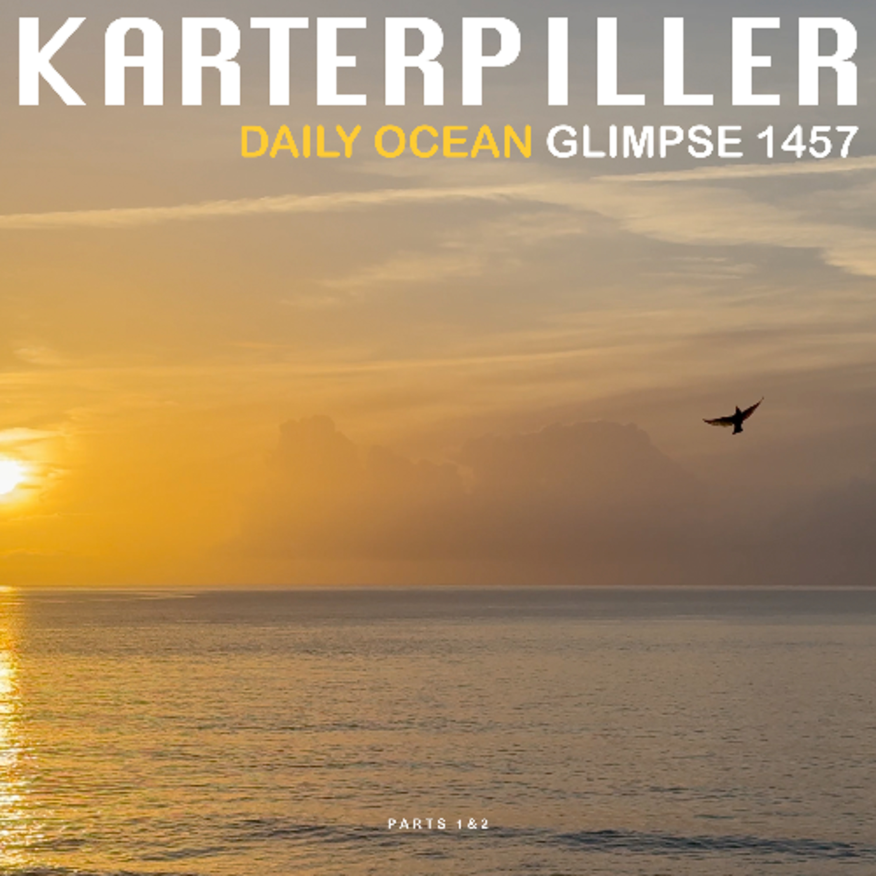 Glimpse 1457 (Sep 28 2025) episode artwork