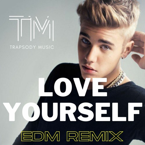 Justin Bieber - Love Yourself Remix: Chào đón Justin Bieber với ca khúc hit \