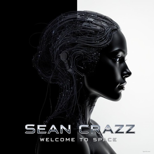 Sean Crazz - Welcome To Space - Mixed Set 2023