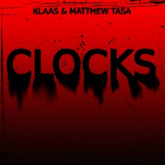 Klaas & Matthew Tasa - Clocks