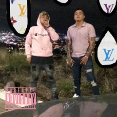 Gata Dura - Emiliano Glock Ft Zkyy