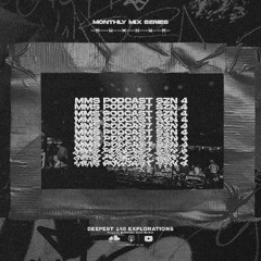 Monthly Mix Series Season 4 EP: 12 [ALL ORIGINAL]