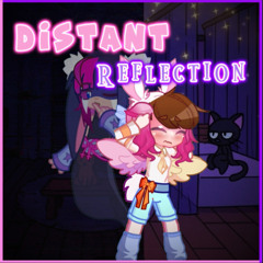 Distant Reflection