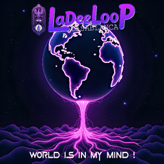 WoRLD iS iN My MiND !