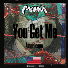 Manxx - You Get Me (PREVIA)