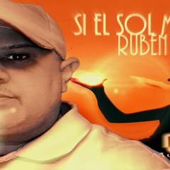 Si El Sol Me Oye- Ruben Obed Salsa urbana 2022