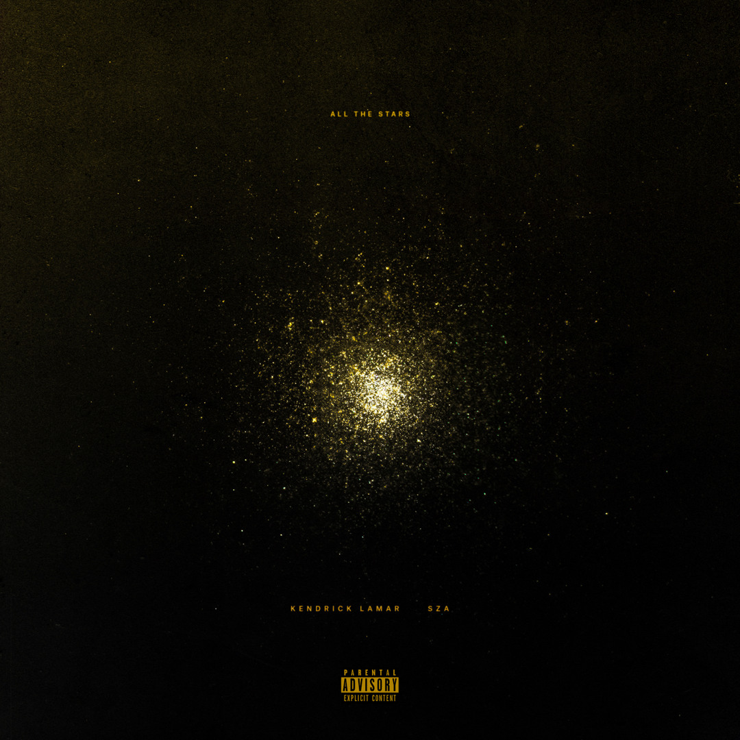 Stream All The Stars (From Stream All The Stars (From