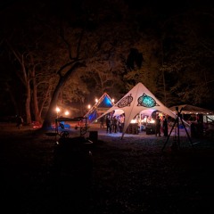 Emergence 2025 - Fire Therapy Saturday Late Night