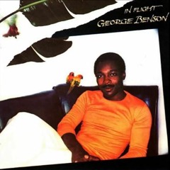 George Benson - The World is a Ghetto