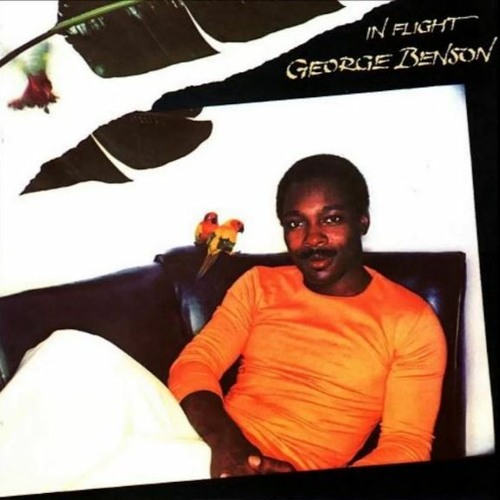 George Benson - The World is a Ghetto