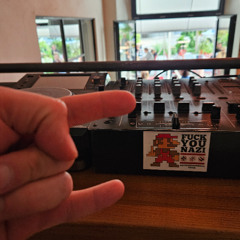 Hadrian @ Miedzy Nami part 2