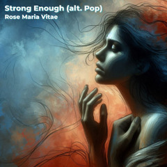 Strong Enough (alt. Pop)