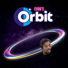 ORBIT - DNB MIX