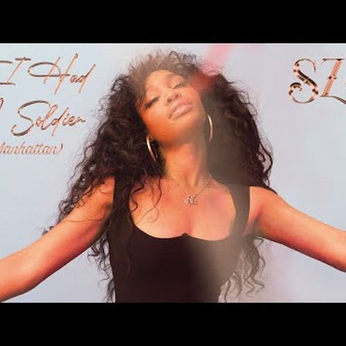 SZA - If I Had A Soldier (demo)