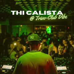 live @ Club Vibe (Trivo Label) - Curitiba, BR [11.05.2024]