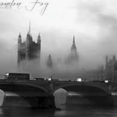 A Foggy Day - Soprano sax