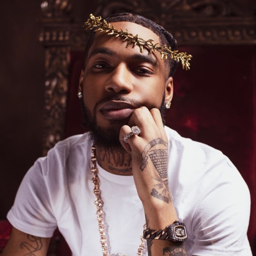 Key Glock - She Ready (Instrumental) (Reprod by. Myles Fargo)