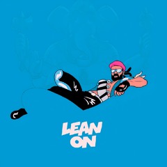 Lean on ( Avxaty x R99 x RIFQI MR )