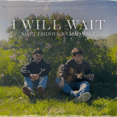 Matt Pridgyn & Chad Walt - I Will Wait