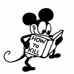 stick in the building