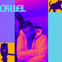 Dave Ketema - Cruel (SNS ZON Remix)