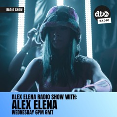 Alex Elena - I Feel It Vol. 12