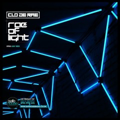 Rae Of Light EP53 (Psytrance July 2023)