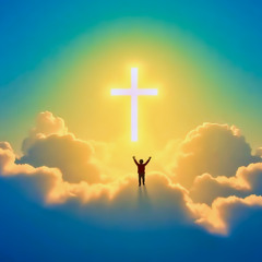 Receive As A Little Child