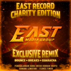 EAST RECORD CHARITY EDITION
