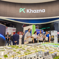 Khazna plans over 1GW data capacity expansion