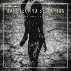 Hardtechno Selection Vol. 2 [Groove Edition 150bpm]