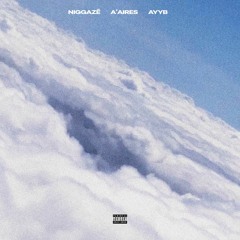 PARAR- NiggaZé (C/ A'Aires x AyyB)