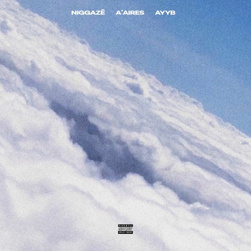 PARAR- NiggaZé (C/ A'Aires x AyyB)