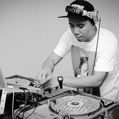 DJ Odyssey - Reggae Mix