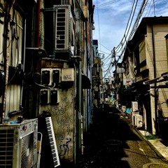 朝寝坊さん