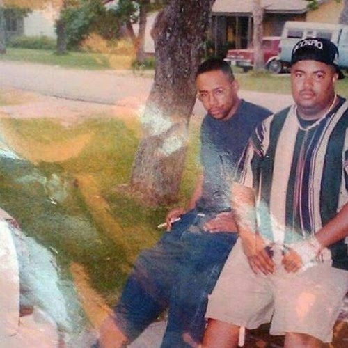UGK - High Life
