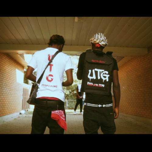 UTG Acee x Colie - 1500 (Rough 25-07-21)