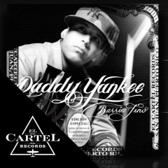 Daddy Yankee Ft Wisin Y Yandel - No Me Dejes Solo
