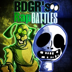 Badger Rap Battles! - IMSCARED vs. Duck Season (feat. Clarence The Duck)