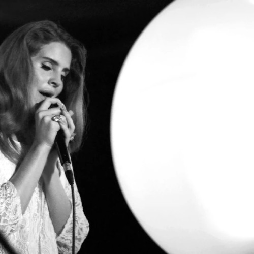 Stream Lana Del Rey - Melancholia (HQ) by a.k.a lizzy grant | Listen online for free on SoundCloud