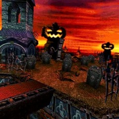 styroz x luxsuii - all hallows eve (prod. lux)