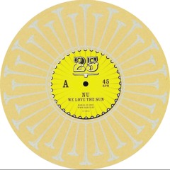 Nu Feat. Jo.Ke - Who Loves the Sun (Tyler Wrightson Edit)