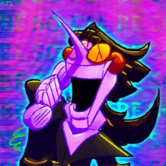 BIG SHOT (from DELTARUNE Chapter 2) [Metal Version] - song and lyrics by  FamilyJules, Ace of Hearts
