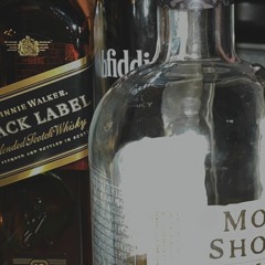 FEEL THE WHISKEY