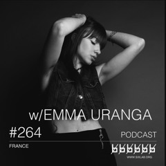 6̸6̸6̸6̸6̸6̸ | Emma Uranga - Podcast #264