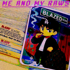 Me and my Raws [Trap Instrumental]