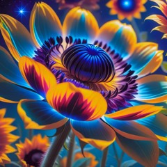 Flower Power 2 - Psytrance mix