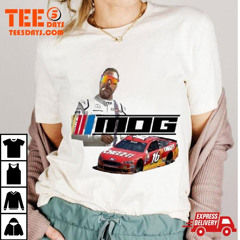 Mog Nascar Cheez It Number 16 T-Shirt