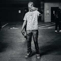 Mac Critter X Digital Daggers Type Beat 2023 "SOME IM NOT 2"'